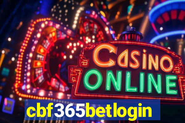 cbf365betlogin