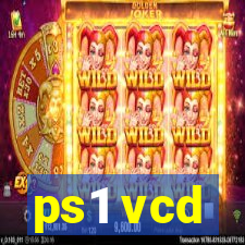 ps1 vcd