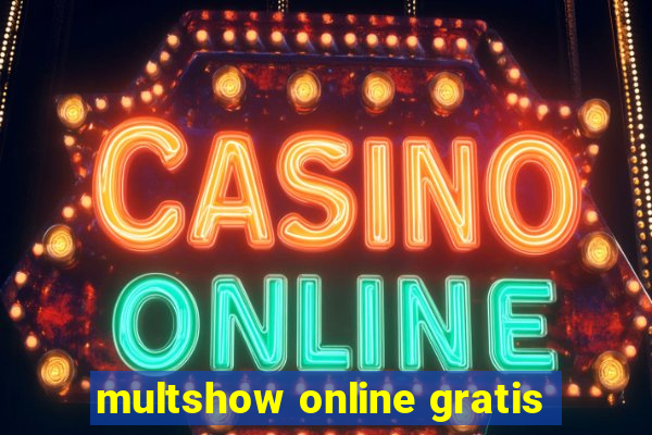 multshow online gratis