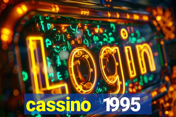 cassino 1995 dublado online