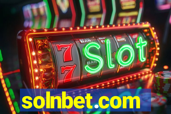 solnbet.com