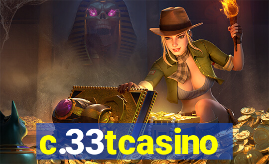 c.33tcasino