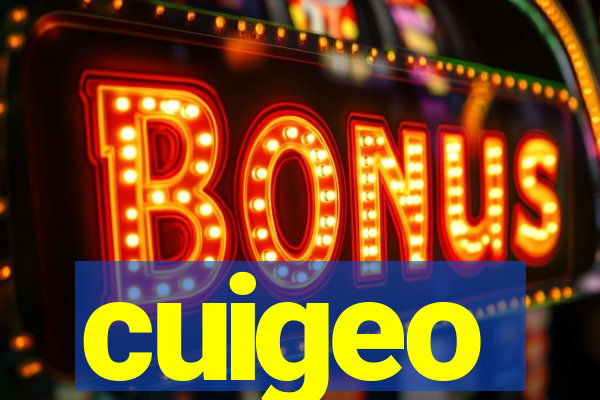 cuigeo
