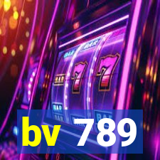 bv 789