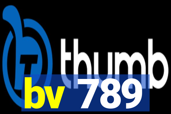 bv 789