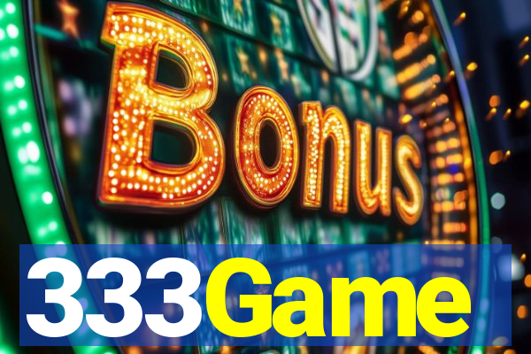333Game
