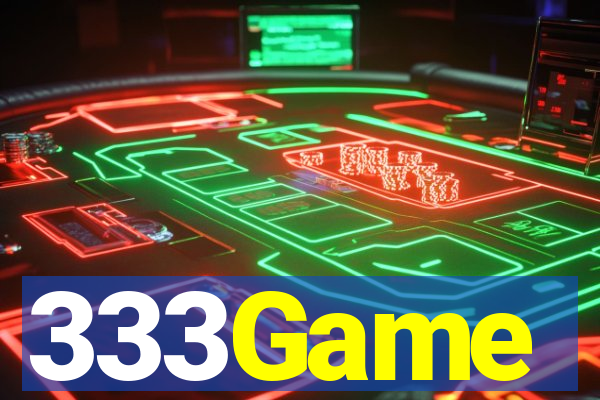 333Game