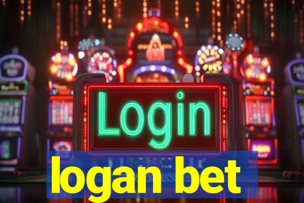 logan bet