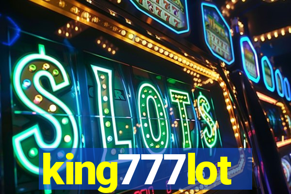 king777lot