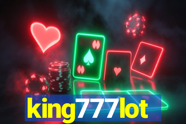 king777lot