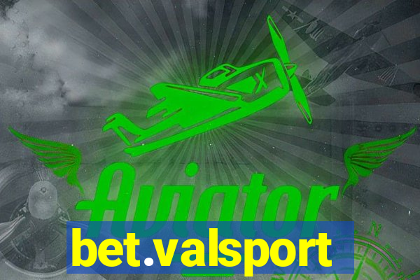bet.valsport