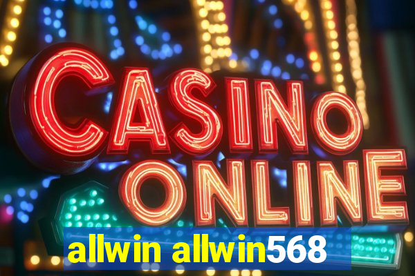 allwin allwin568