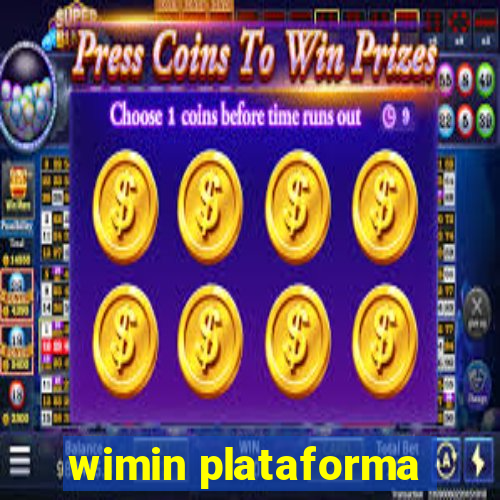 wimin plataforma