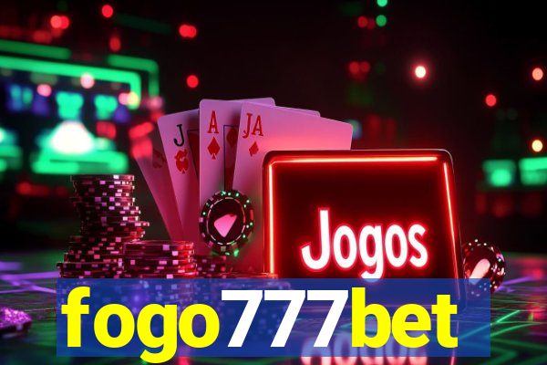 fogo777bet