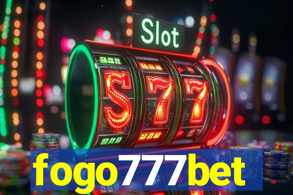 fogo777bet