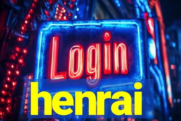 henrai