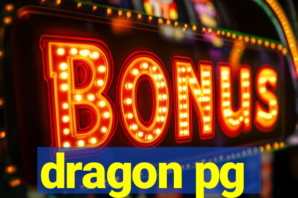 dragon pg