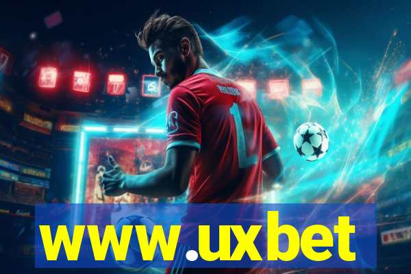 www.uxbet