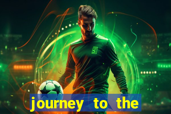 journey to the wealth demo