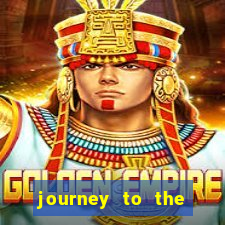 journey to the wealth demo