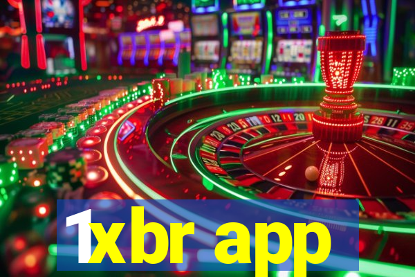 1xbr app