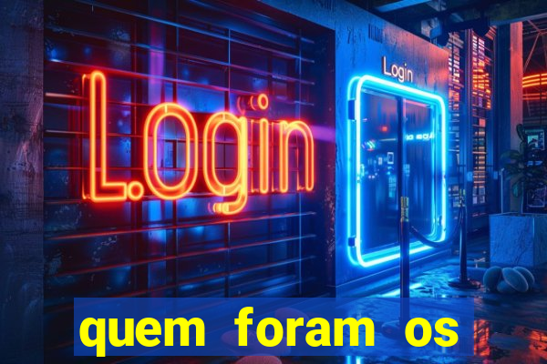 quem foram os governadores da bahia