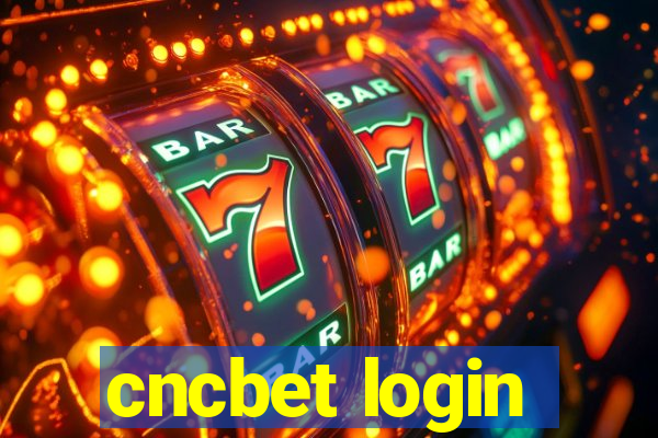 cncbet login