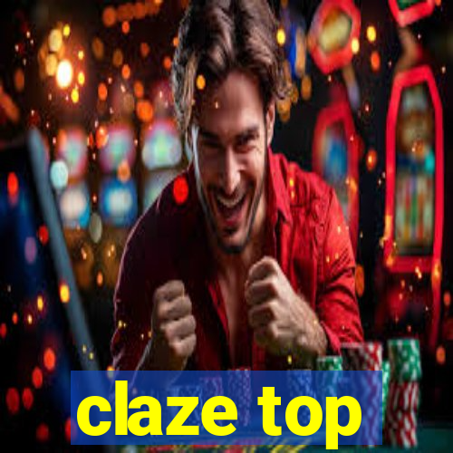 claze top