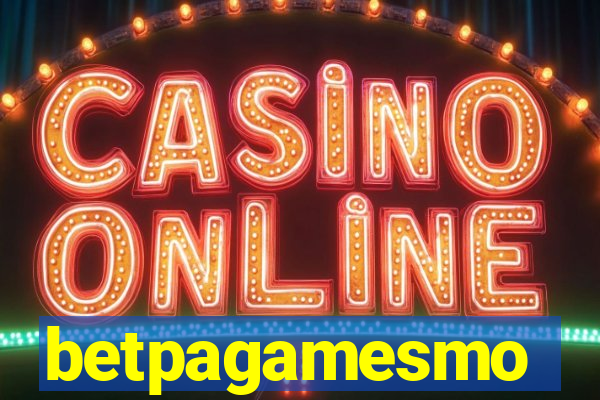 betpagamesmo