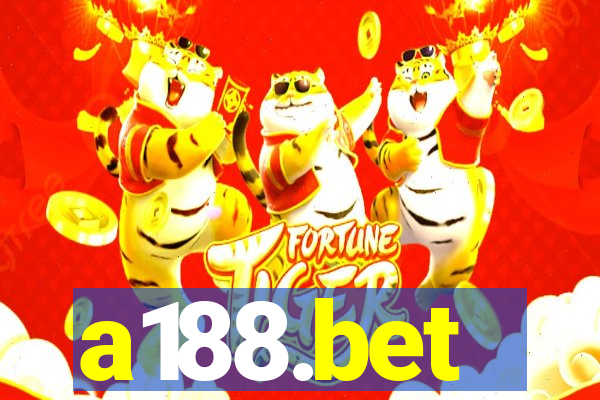 a188.bet