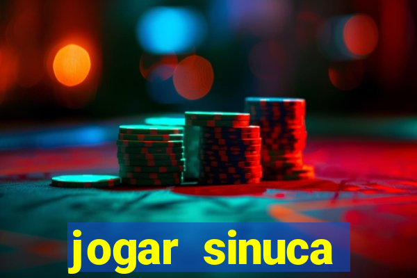 jogar sinuca apostando dinheiro