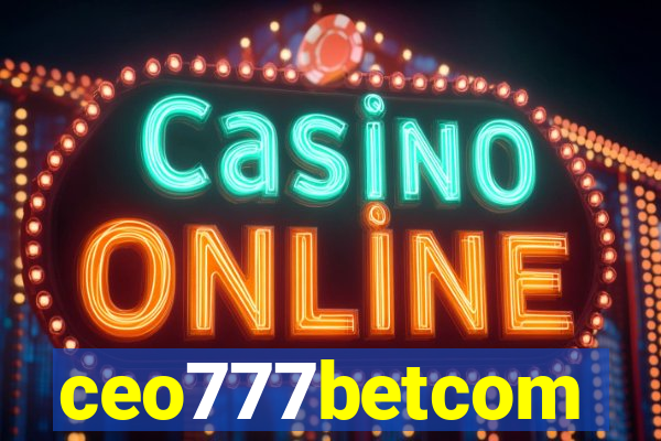 ceo777betcom