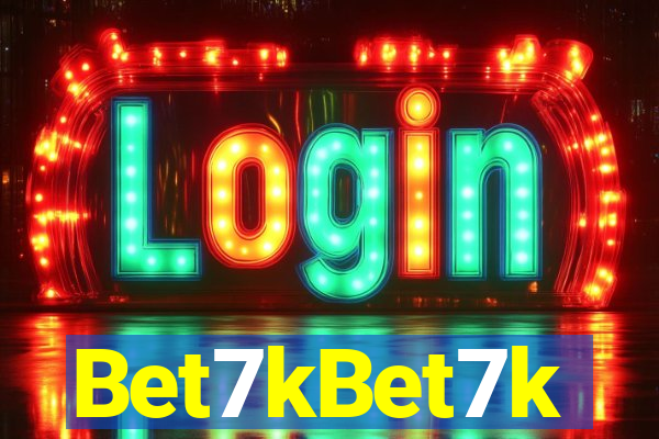 Bet7kBet7k