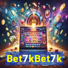 Bet7kBet7k
