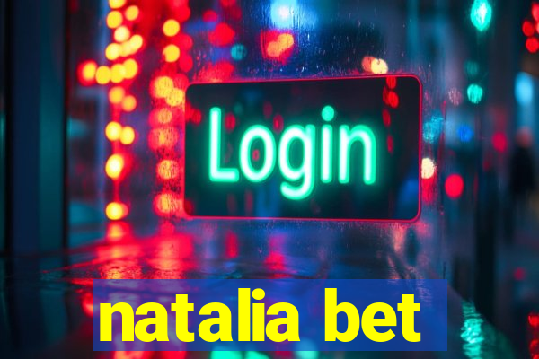 natalia bet