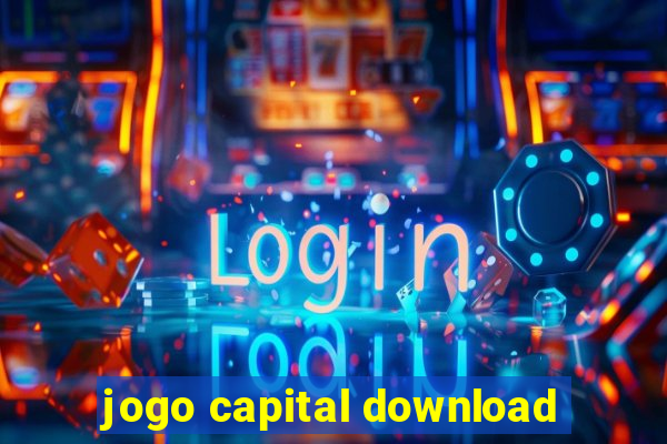 jogo capital download