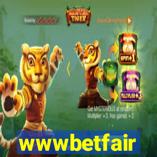 wwwbetfair