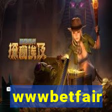 wwwbetfair