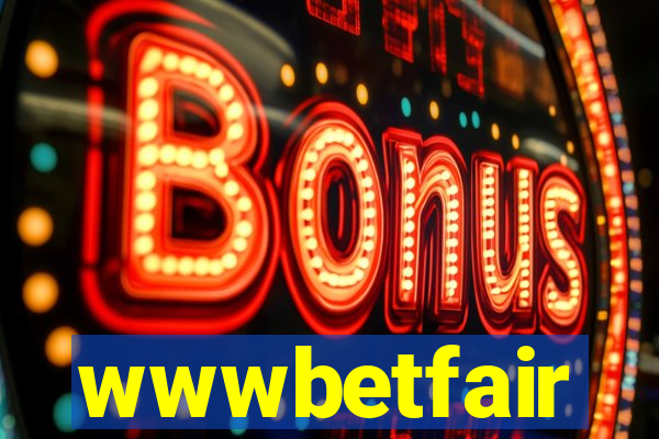 wwwbetfair