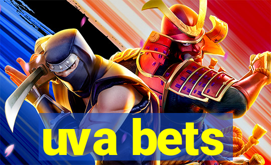 uva bets