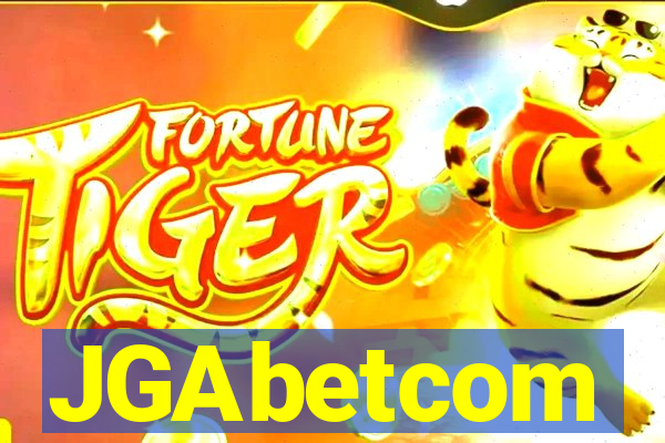 JGAbetcom