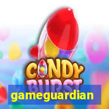 gameguardian