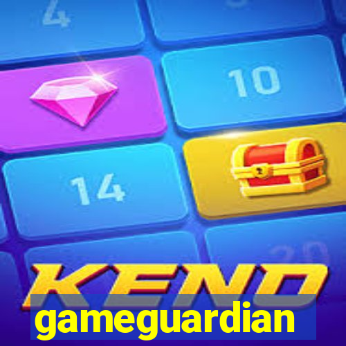 gameguardian