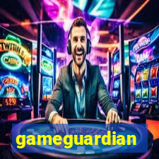 gameguardian
