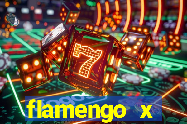 flamengo x fortaleza futemax