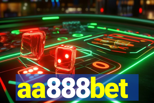aa888bet