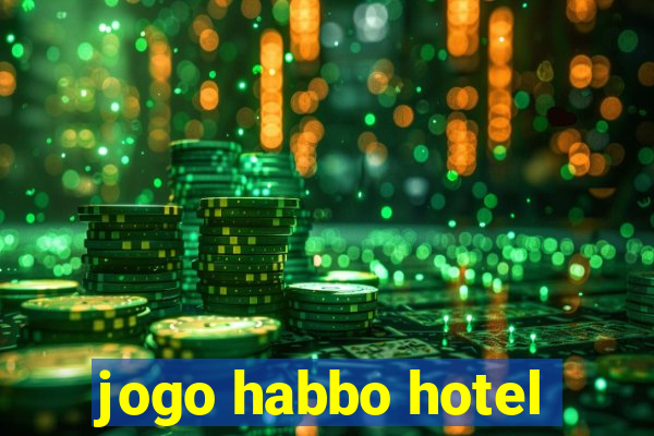 jogo habbo hotel