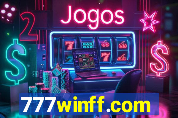 777winff.com