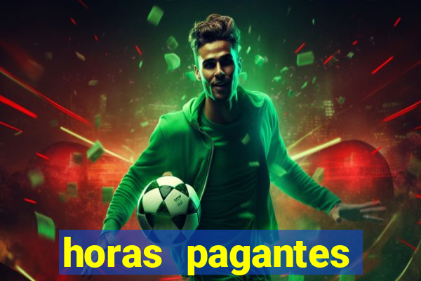 horas pagantes fortune ox