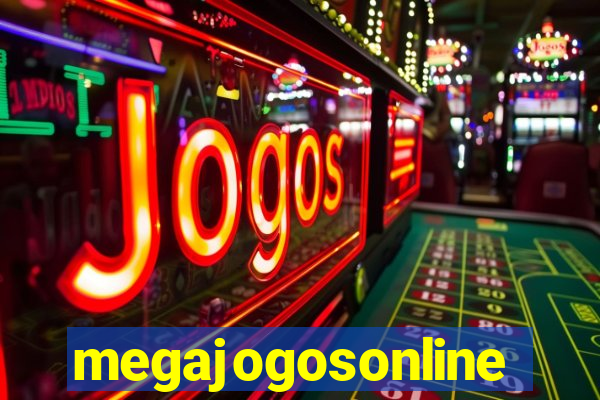 megajogosonline